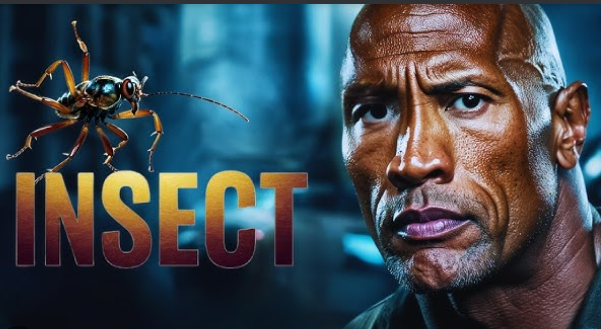 The Insect